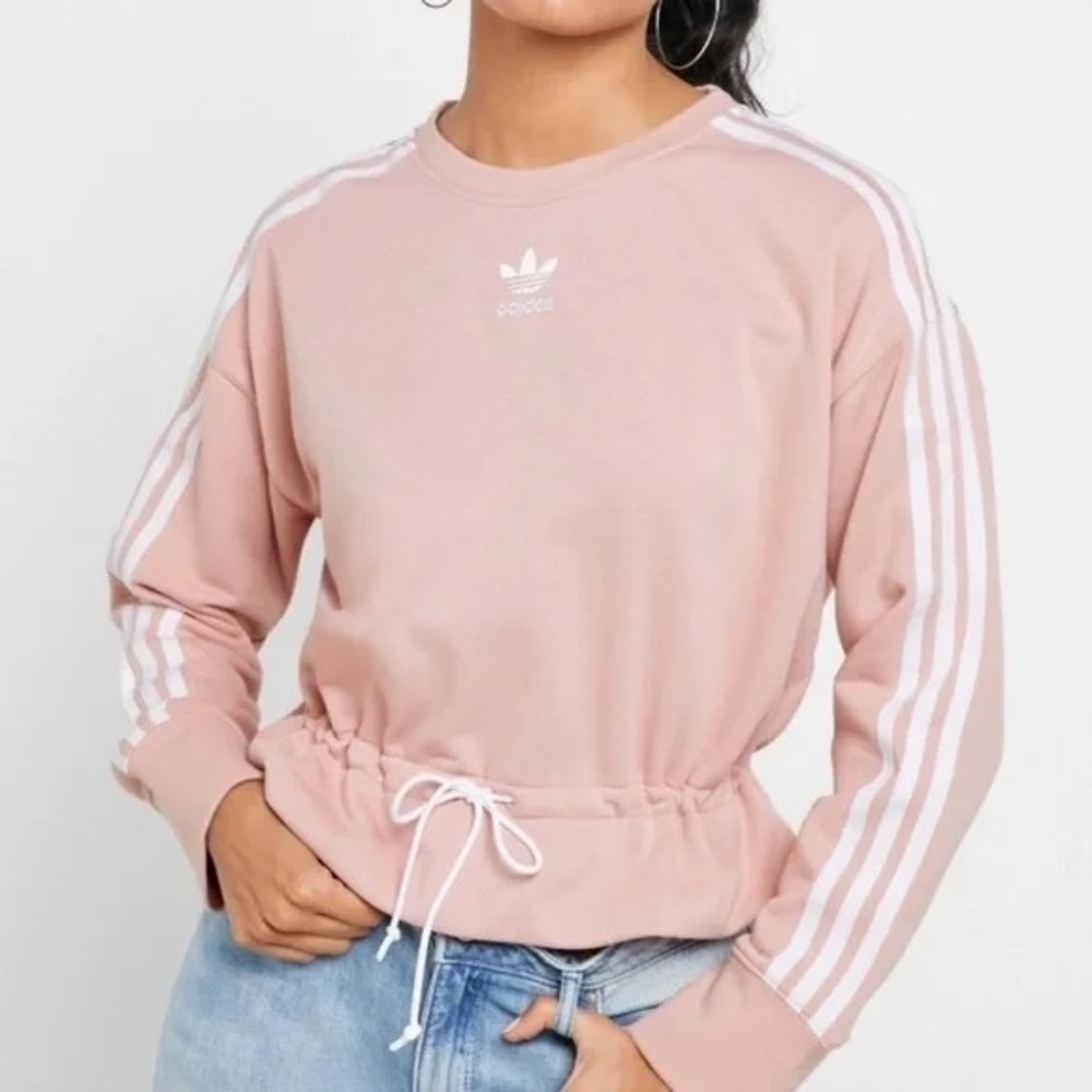 Adidas Bellista Sweatshirt